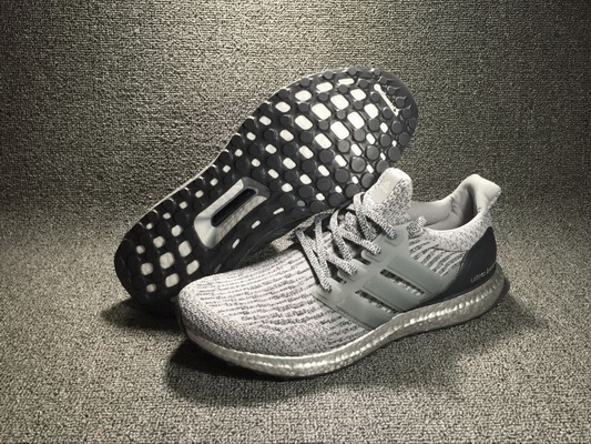 Super Max Adidas Ultra Boost 3 Men--008